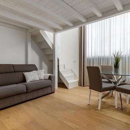 Charming Loft Fashion & Design Tortona District Apartment Milano Exterior foto