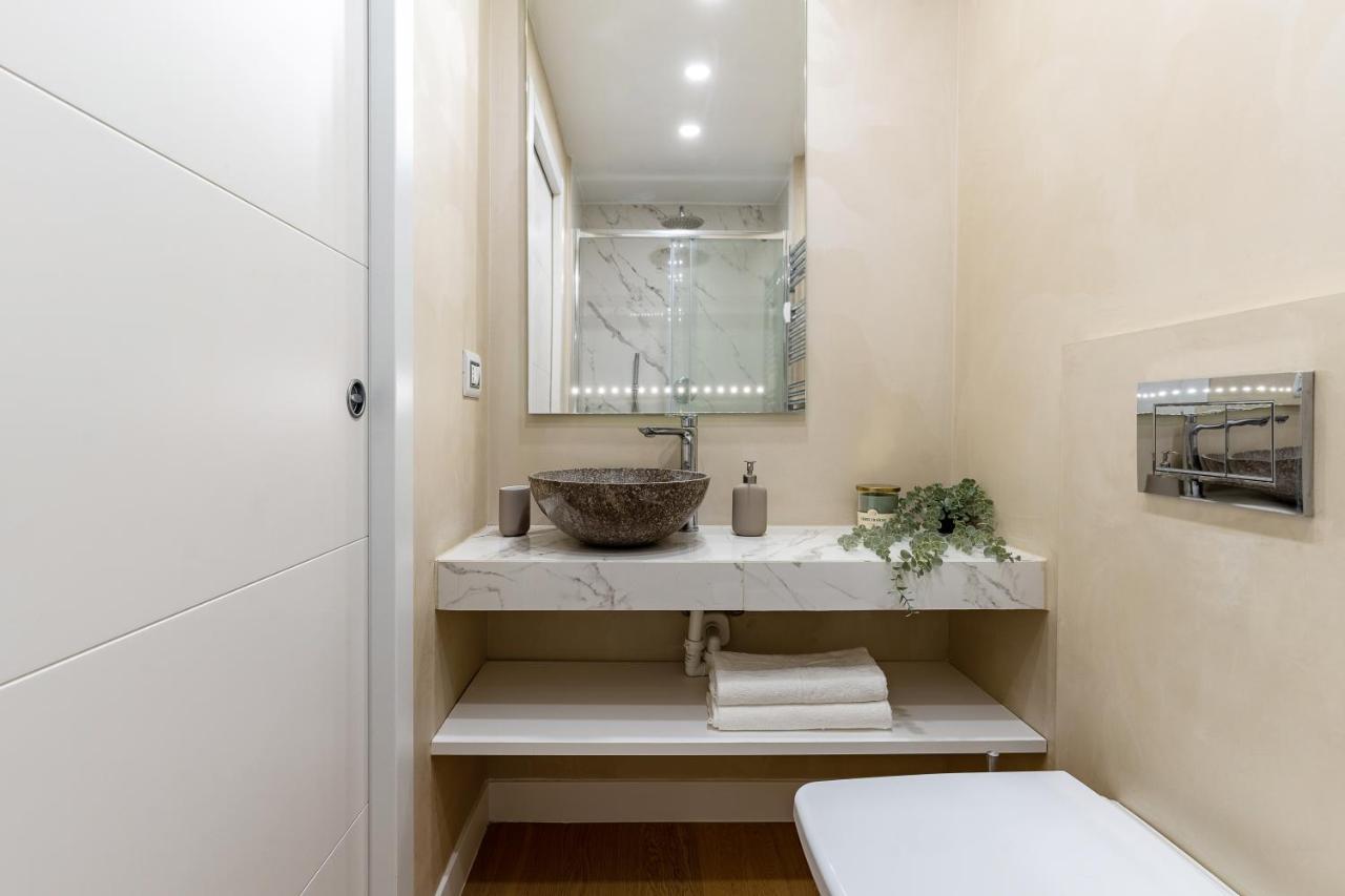 Charming Loft Fashion & Design Tortona District Apartment Milano Exterior foto