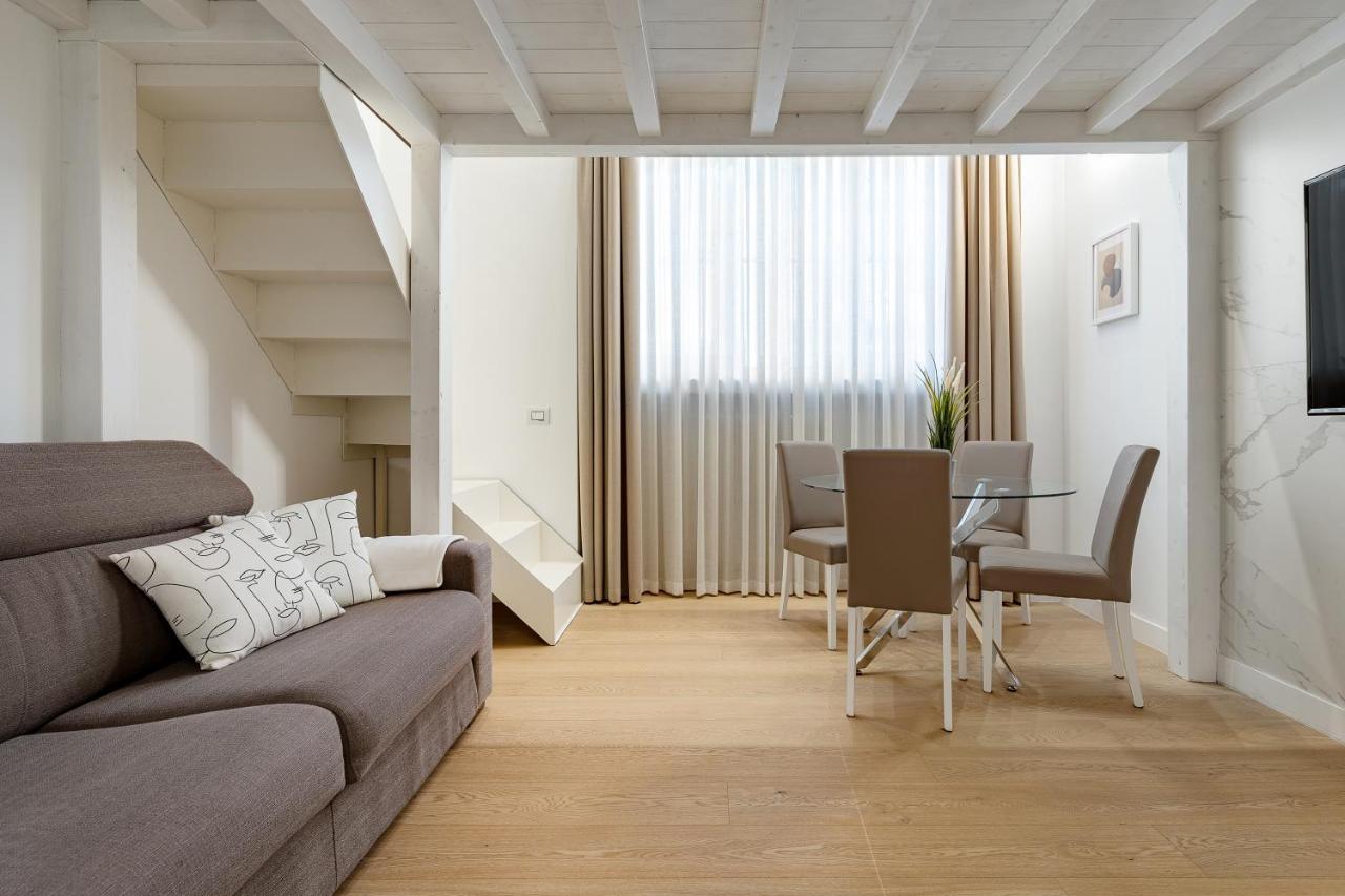 Charming Loft Fashion & Design Tortona District Apartment Milano Exterior foto